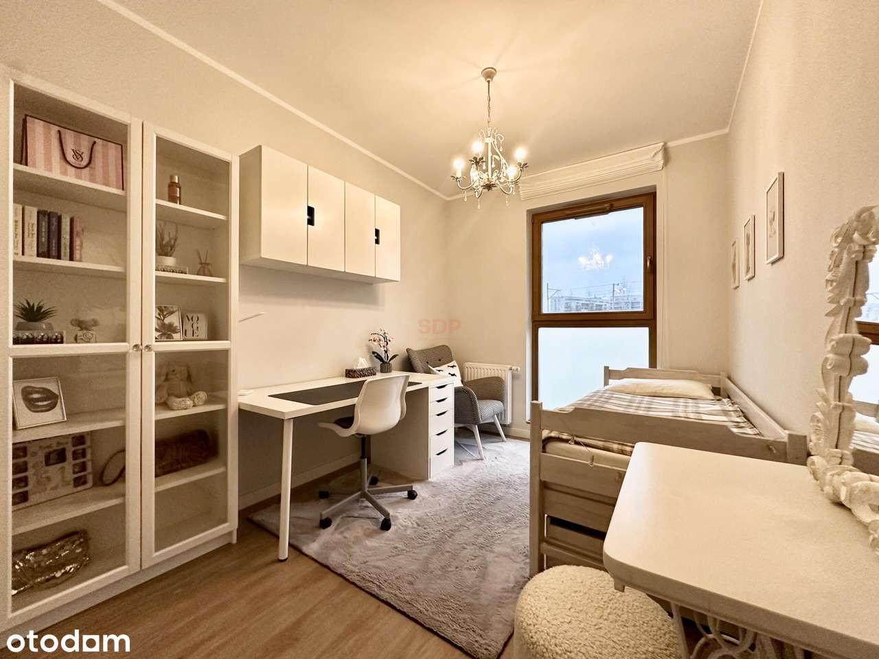 3-pokojowe mieszkanie z balkonem w spokojnej części Włoch-5