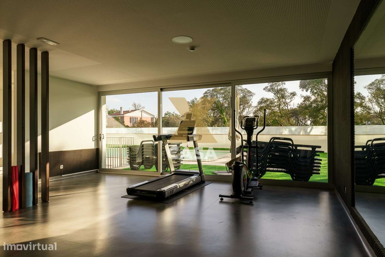 Apartamento T5 Venda em Fátima,Ourém-43