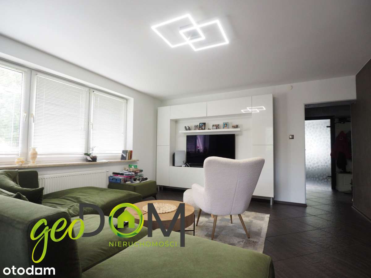 Połówka bliźniaka w doskonałej lokalizacji !!! - Pełny obrazek: 5/20