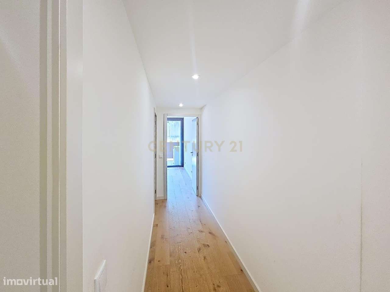 Apartamento T2 + 1 Moderno – Empreendimento Magnólia | Avenida João Si-31