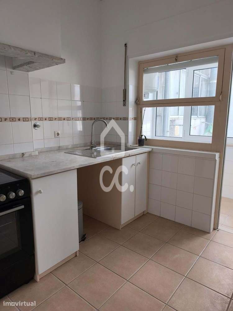 Apartamento T2 no Bairro Norton de Matos - Grande imagem: 2/8