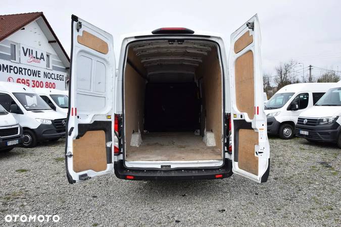 Ford TRANSIT*L4H3*JUMBO*MAXI*TEMPOMAT*KLIMATYZACJA*3 - 8