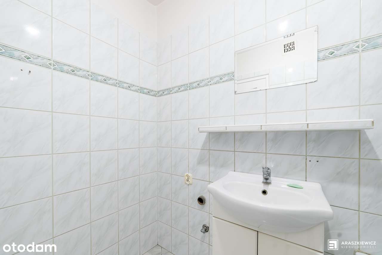 JASNE 2-pokojowe M z pięknym widokiem - REZERWACJA-11