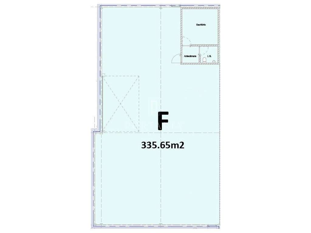 Pavilhões Novos em Cacia, Aveiro-11