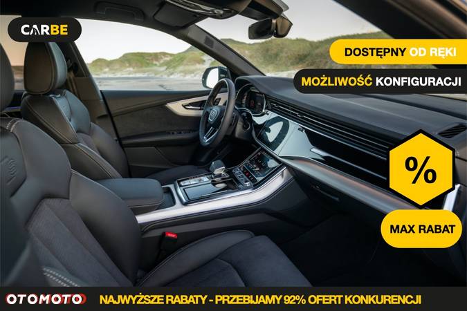 Audi Q8 50 TDI mHEV Quattro Tiptronic - 5