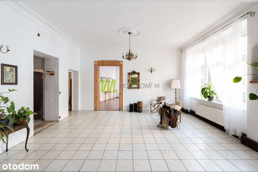 lokal z możliwością podziału na mniejsze-1