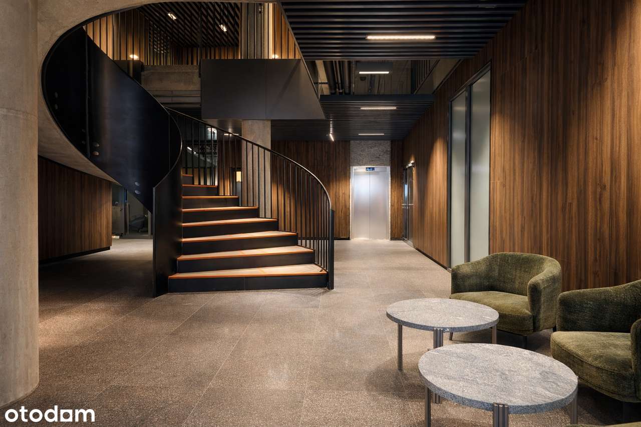 Unikatowy apartament w prestiżowej inwestycji!-7