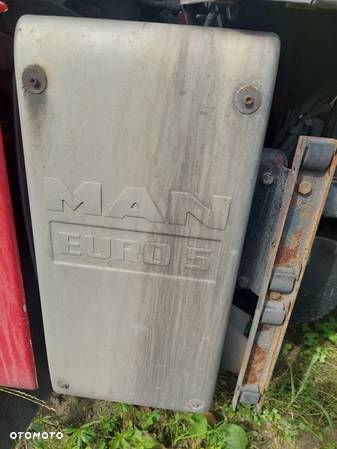 MAN TGX 26.400 6X2-2 - 13