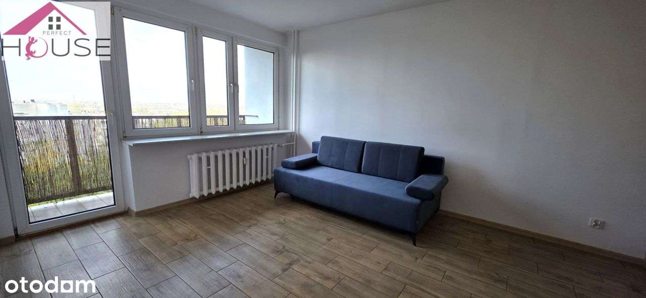 Jasna przestronna kawalerka-6