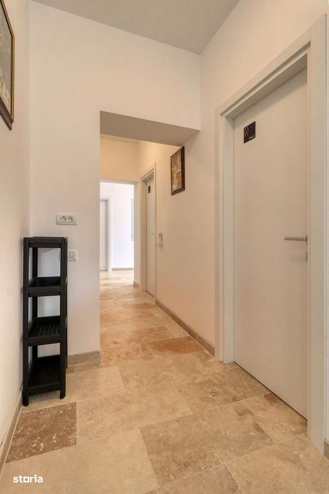 Vilă individuală- P+1+M | 19 camere | 400 mp utili/ 8 parcari-13