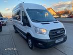 Ford Transit 460 2.0 EcoBlue 170 CP L4 BUS RWD Roata Dubla 17+1 Limited - 5