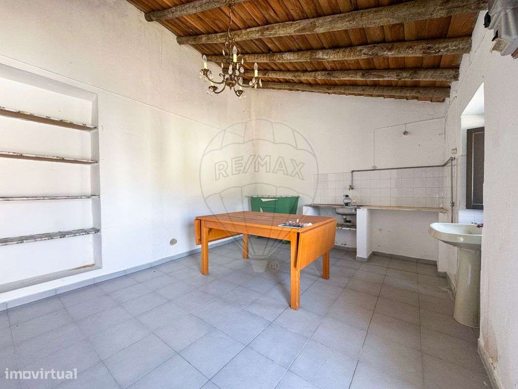 Moradia T2 para venda - Grande imagem: 4/15