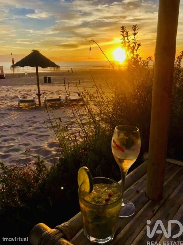 Restaurante em Costa da Caparica de 240,00 m2 - Grande imagem: 4/11