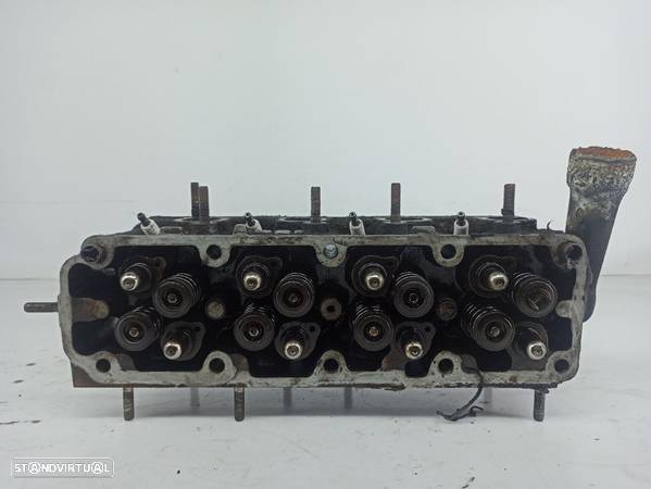 Colaça / Cabeça De Motor Opel Kadett E Combi (T85) - 5