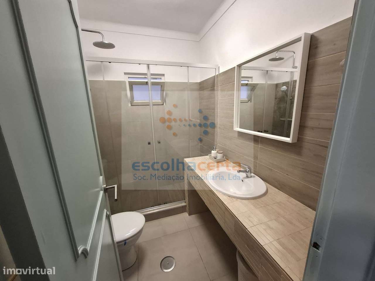 Quarto em Cabanas - Quinta do Anjo - Grande imagem: 5/12