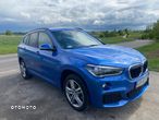 BMW X1 xDrive20d M Sport - 1