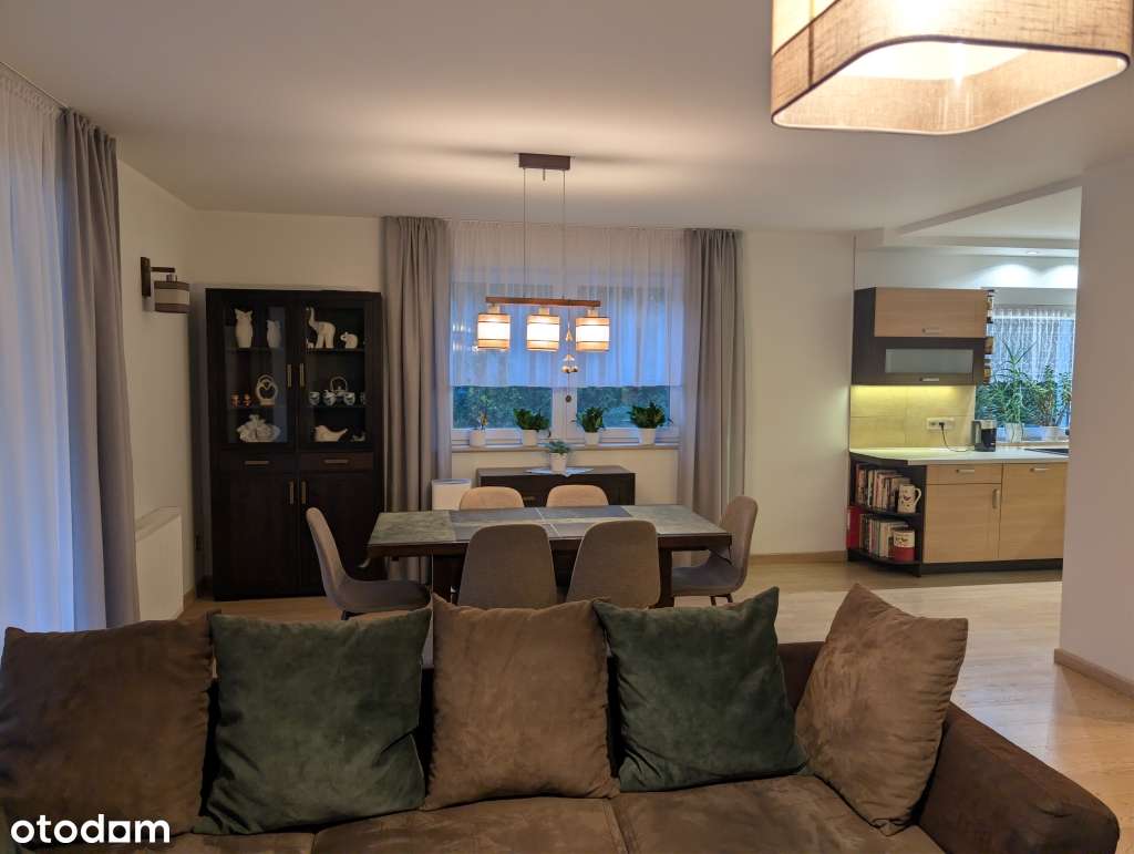 Wygodny, przytulny dom z klimatycznym ogrodem, Jasin, bezpośrednio, - Pełny obrazek: 4/13