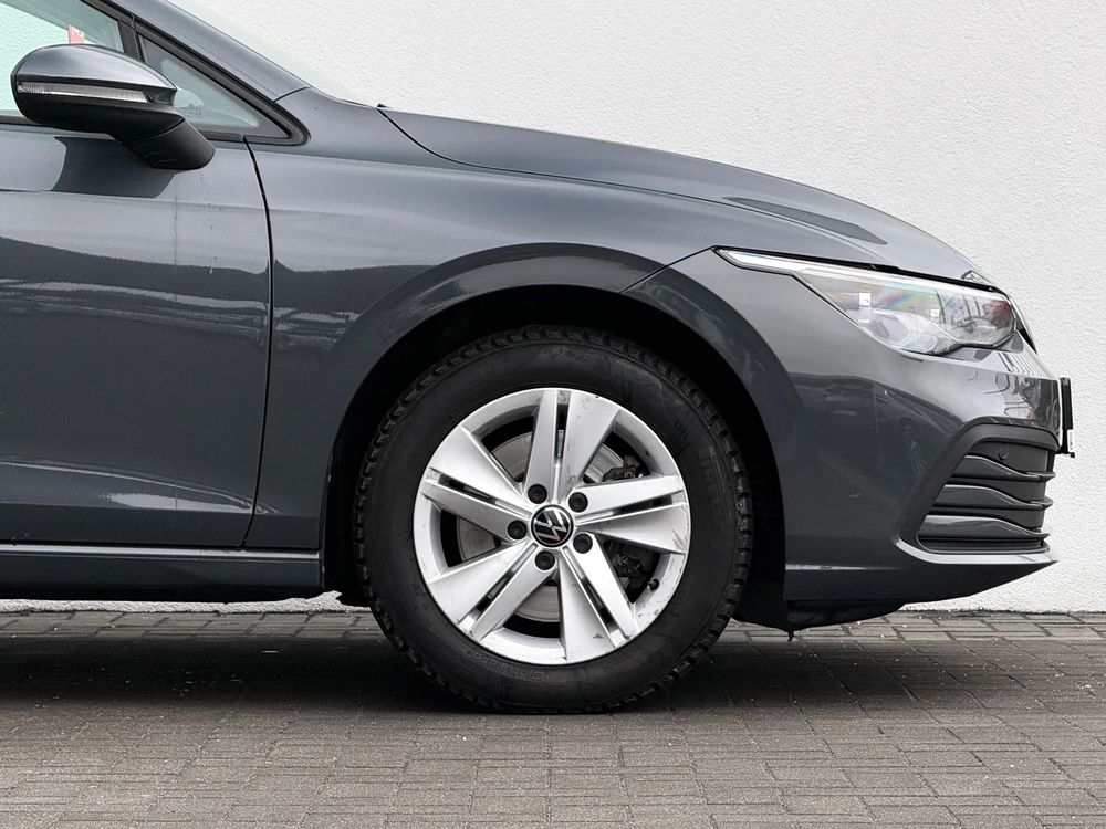 Volkswagen Golf-Variant 2.0 Diesel 115 KM — zdjęcie 4