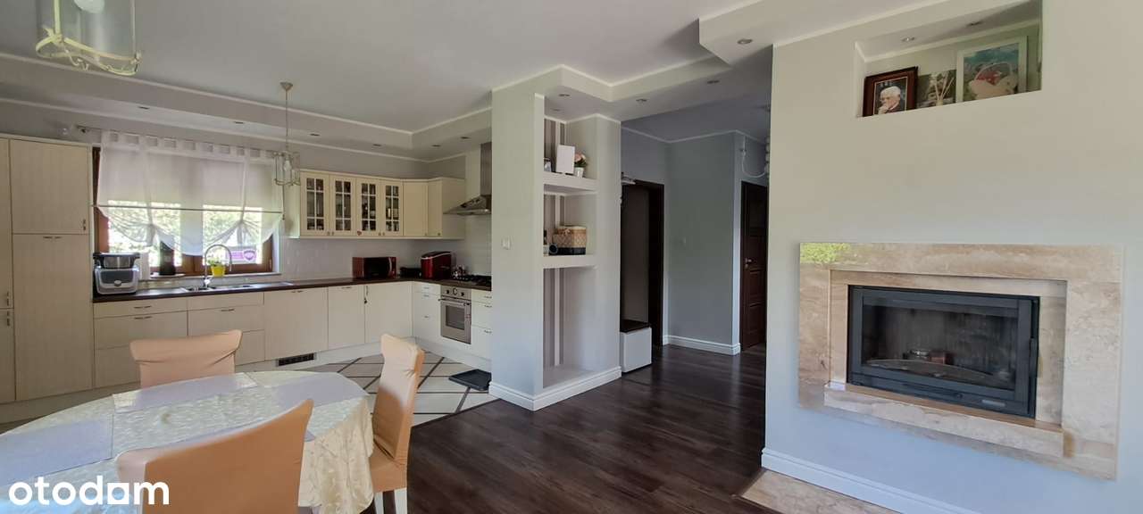 Pietrzykowice okolice Smolca 2010 rok z garażem-6