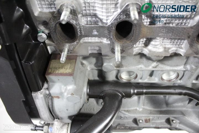 Motor Fiat Grand Punto|12-18 - 4