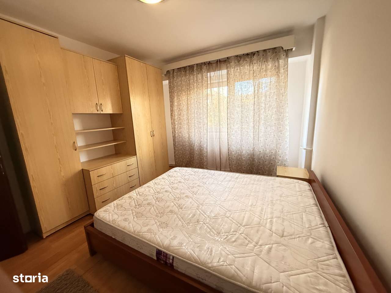 Ap. 2 camere , contract Anaf , centrala - Simion Barnutiu - Imagine principală: 3/13