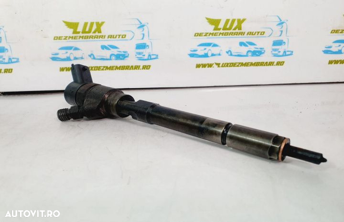 Injector injectoare 2.0 crdi D4EA 33800 27400 3380027400 0445110258 K - 2