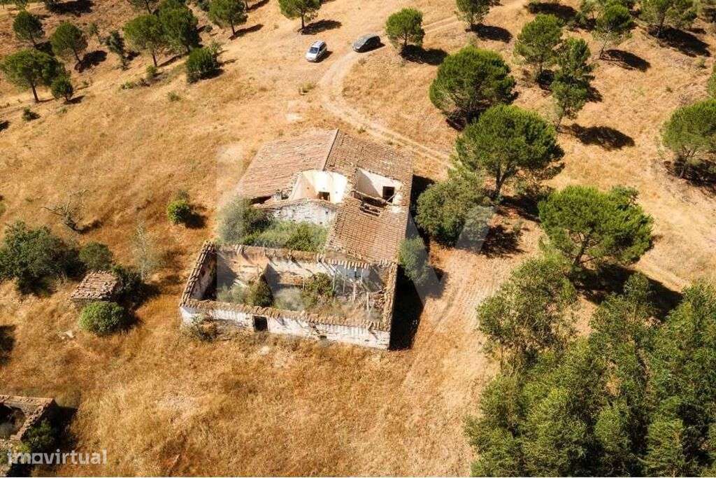 Oportunidade de Investimento | Turismo Rural | 60 hectares na Deslumbr - Grande imagem: 5/44