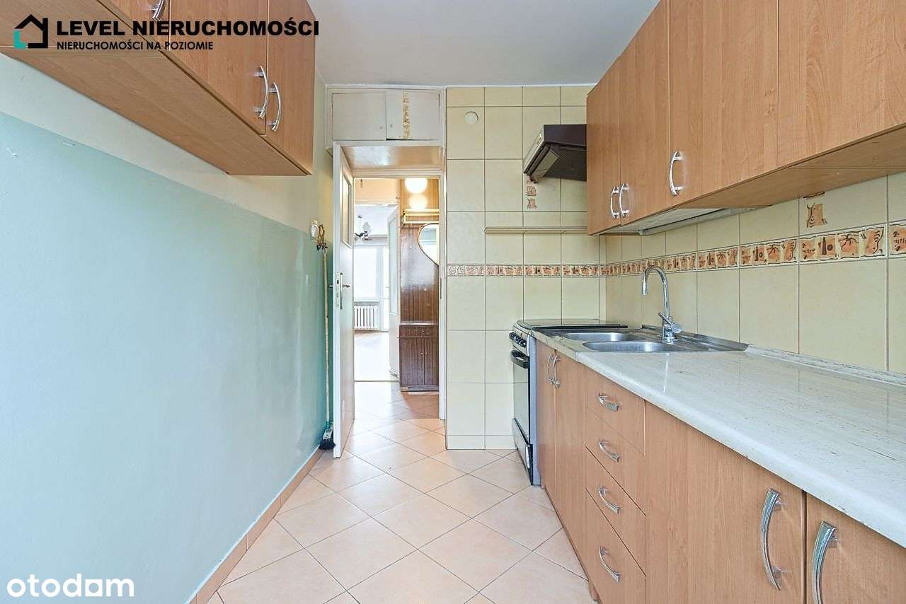 Mieszkanie z balkonem na start-6