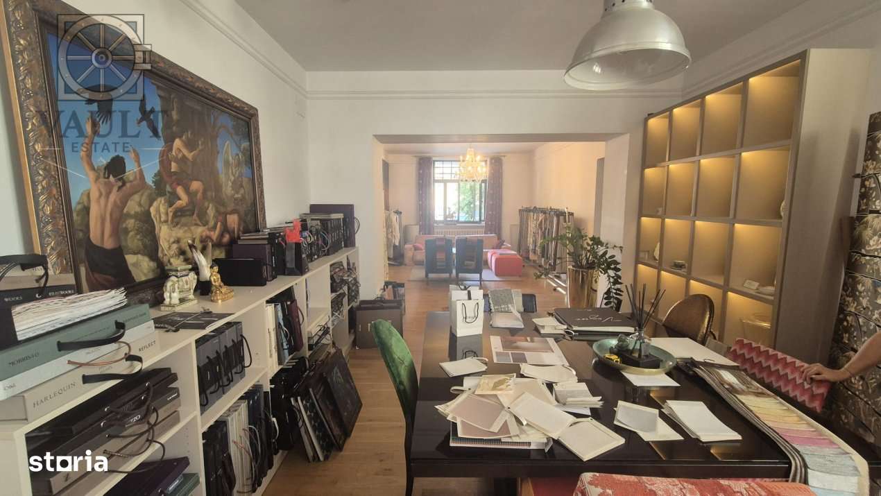 Apartament 5 camere- Calea Mosilor -Parcul Izvorul Rece- - Imagine principală: 5/17