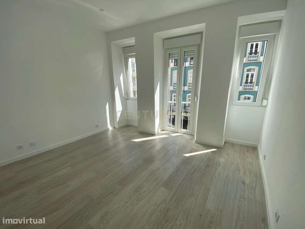 Apartamento T2 em Arroios-6