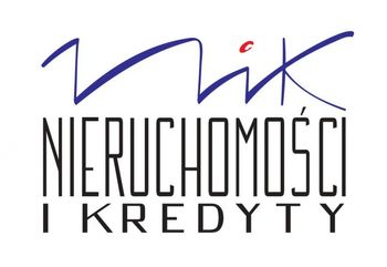 NiK Nieruchomości i Kredyty Logo