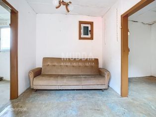 CASA PARA RECUPERAR EM VIDAGO - Grande imagem: 5/17
