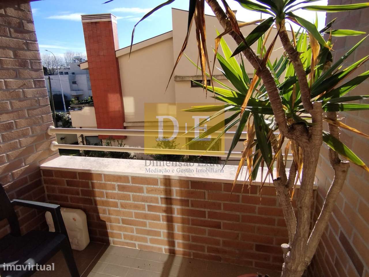 Apartamento T2 em Leça da Palmeira-20