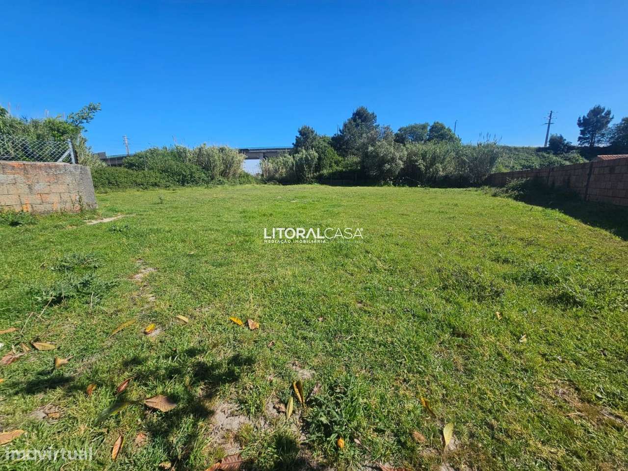 Terreno para construção - Grande imagem: 5/9