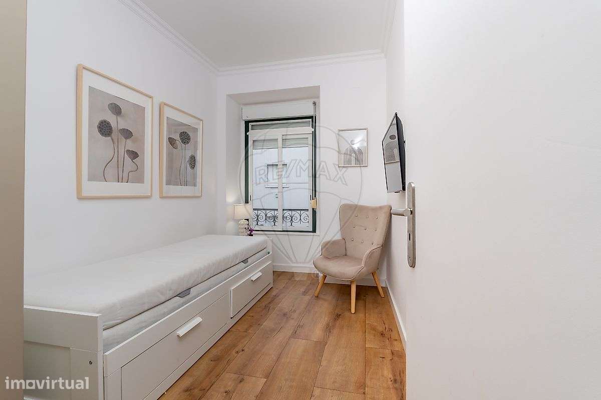 Apartamento T3 para venda - Grande imagem: 2/30