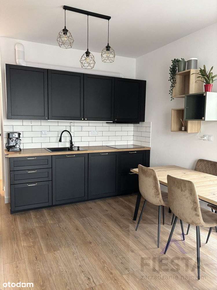 Białołęka*Włodkowica*2 pok.*39,7m2*balkon*garaż-4