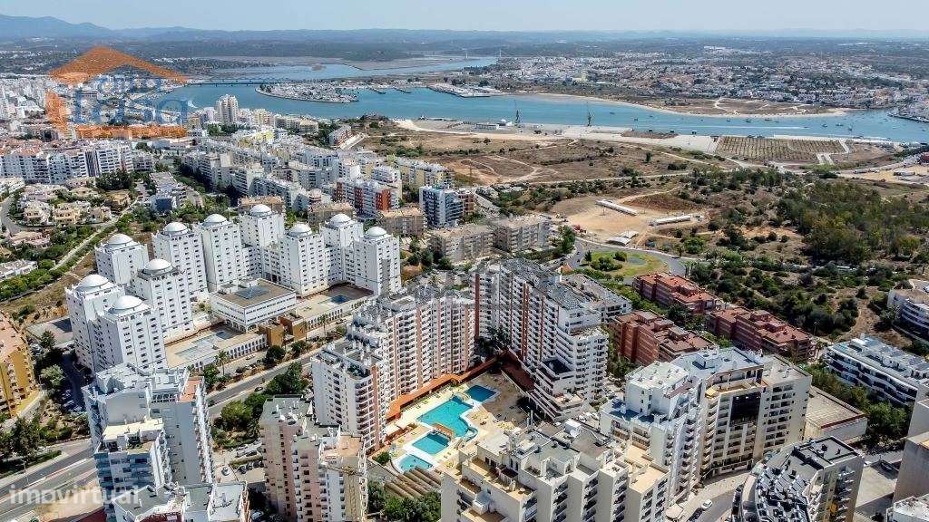Apartamento T1 com Licença de Alojamento Local na Praia da Rocha-22