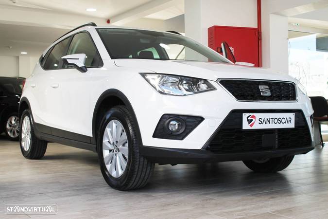 SEAT Arona 1.0 TSI Style - 5