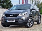 Kia Sportage 1.6 GDI Business Line M 2WD - 1