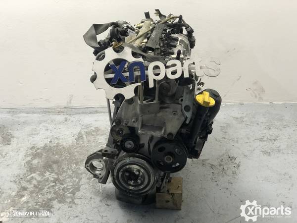 Motor Usado FIAT DOBLO / Punto / Grande Punto / Panda 1.3 JTD 16V | 05.04 - 12.0... - 5