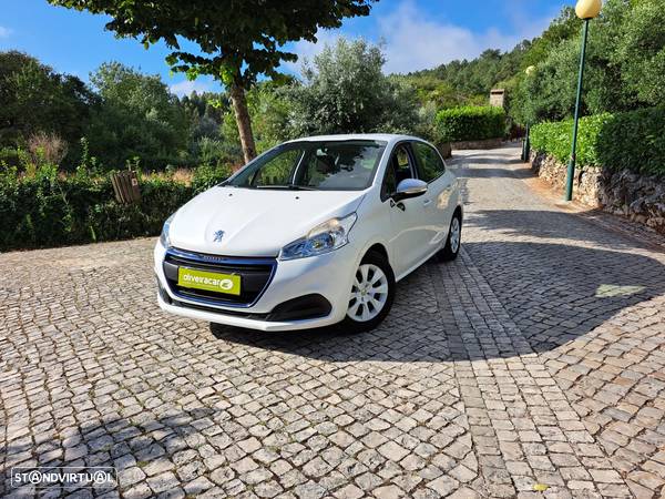 Peugeot 208 PureTech 68 Like - 9