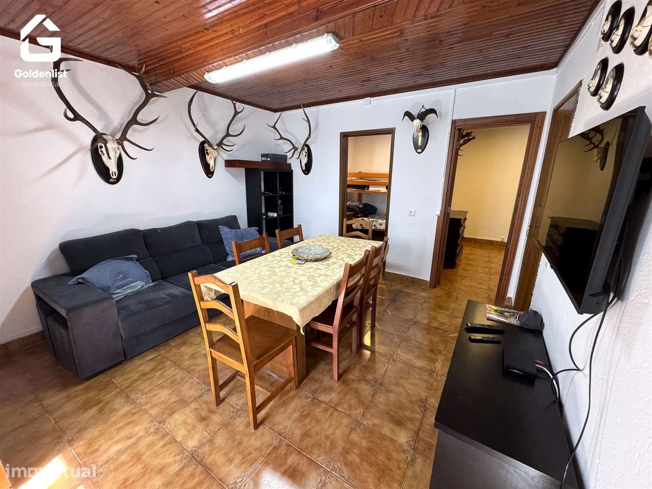 Moradia T3 Venda em Idanha-a-Nova e Alcafozes,Idanha-a-Nova-7