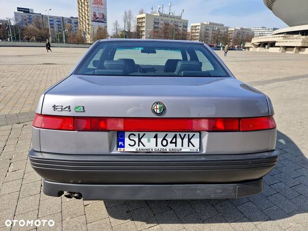 Alfa Romeo 164 3.0 24V Quadrifoglio - 10