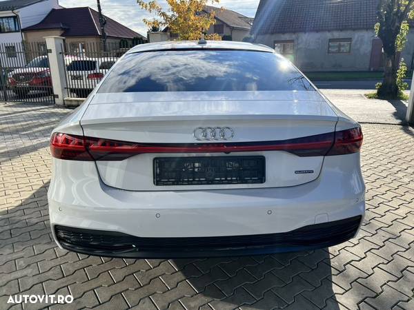 Audi A7 - 7