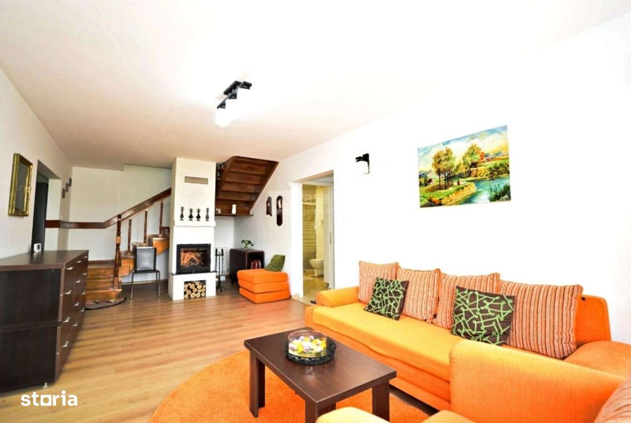 Aici este acasa! Locuinta constructie 2016, mobilata & utilata, 1000mp - Imagine principală: 2/20