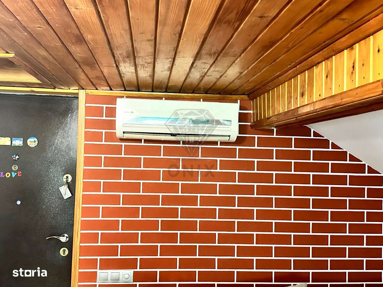 Apartament tip penthouse zona Jetoil Ploiesti-17