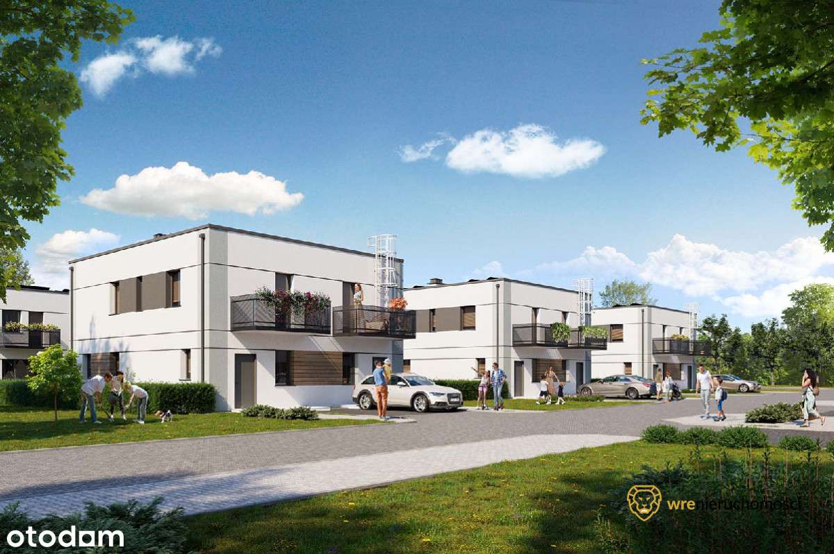 Gotowe do odbioru | 5 pokoi na Jagodnie-0