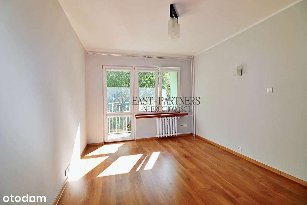 Przytulne mieszkanie na os. Antoniuk-3