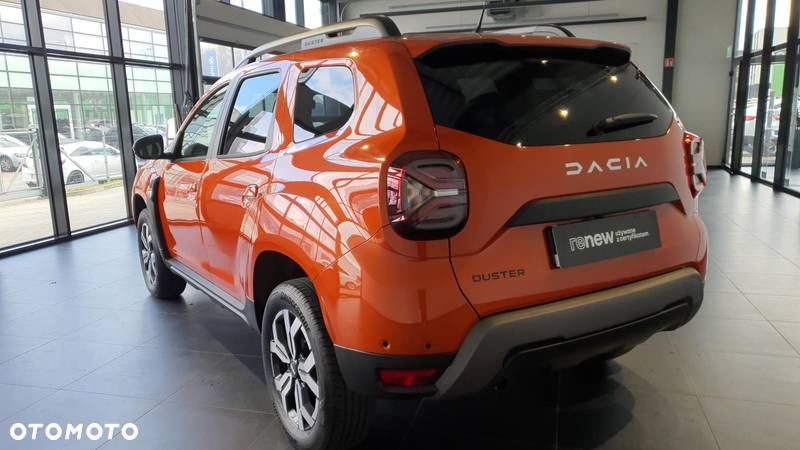 Dacia Duster 1.0 TCe Expression - 7