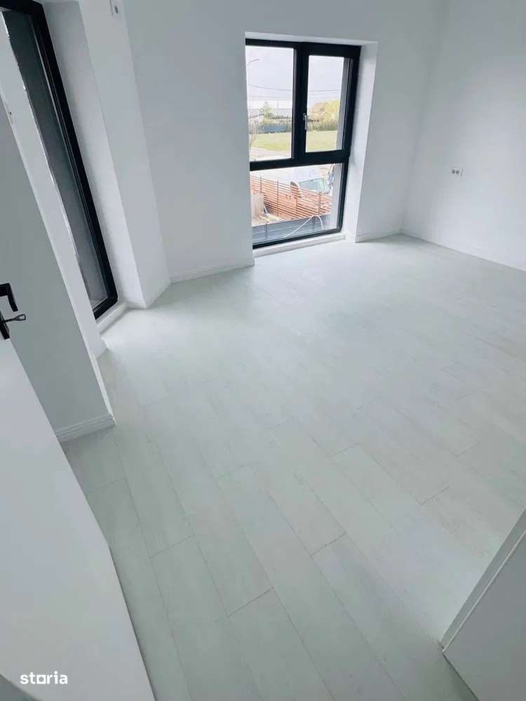 Vila Moderna Tunari |Langa NUSCO HOMES | – Zona premium Tunari - Oto-7